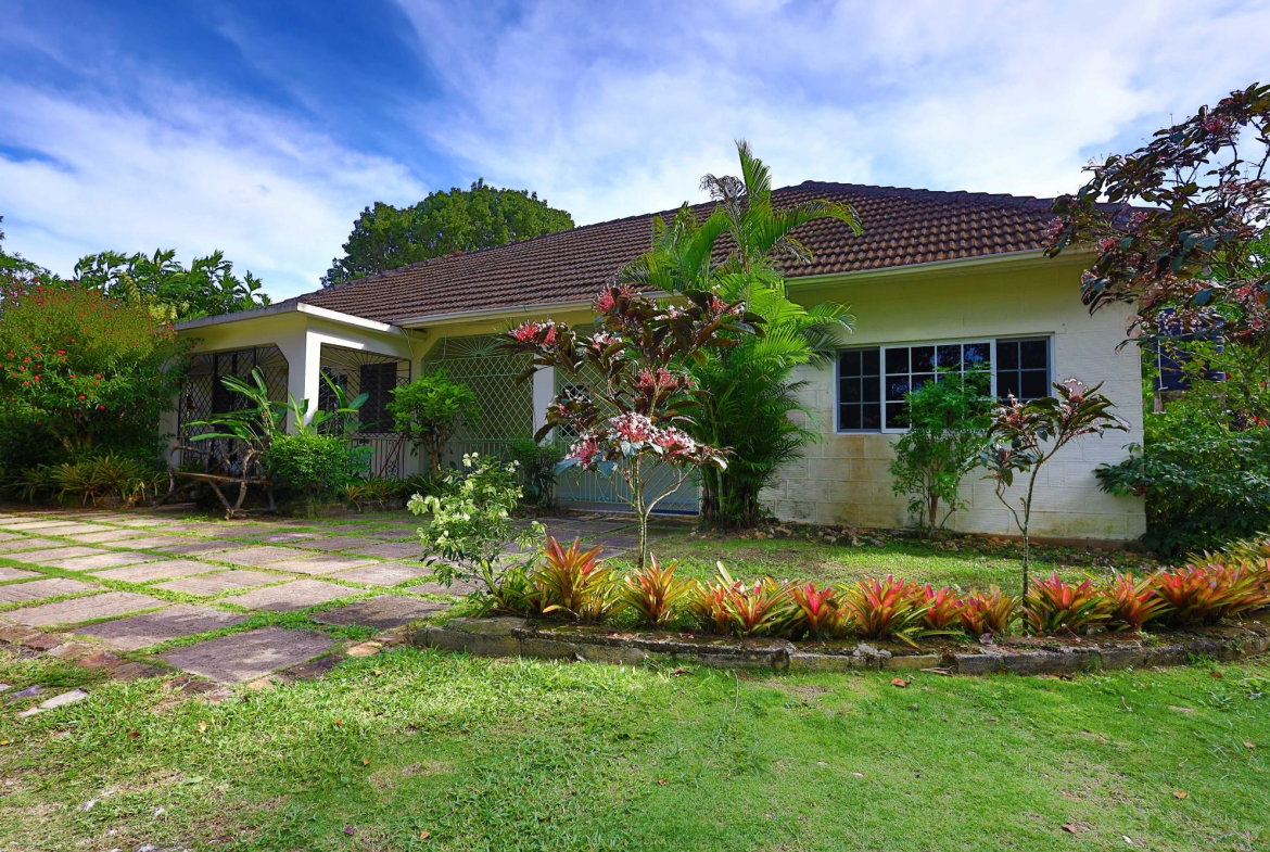 Twenty-Ninth image of 30 & 31 Welrik Gardens in Anchovy, St. James, Jamaica - property is For Sale