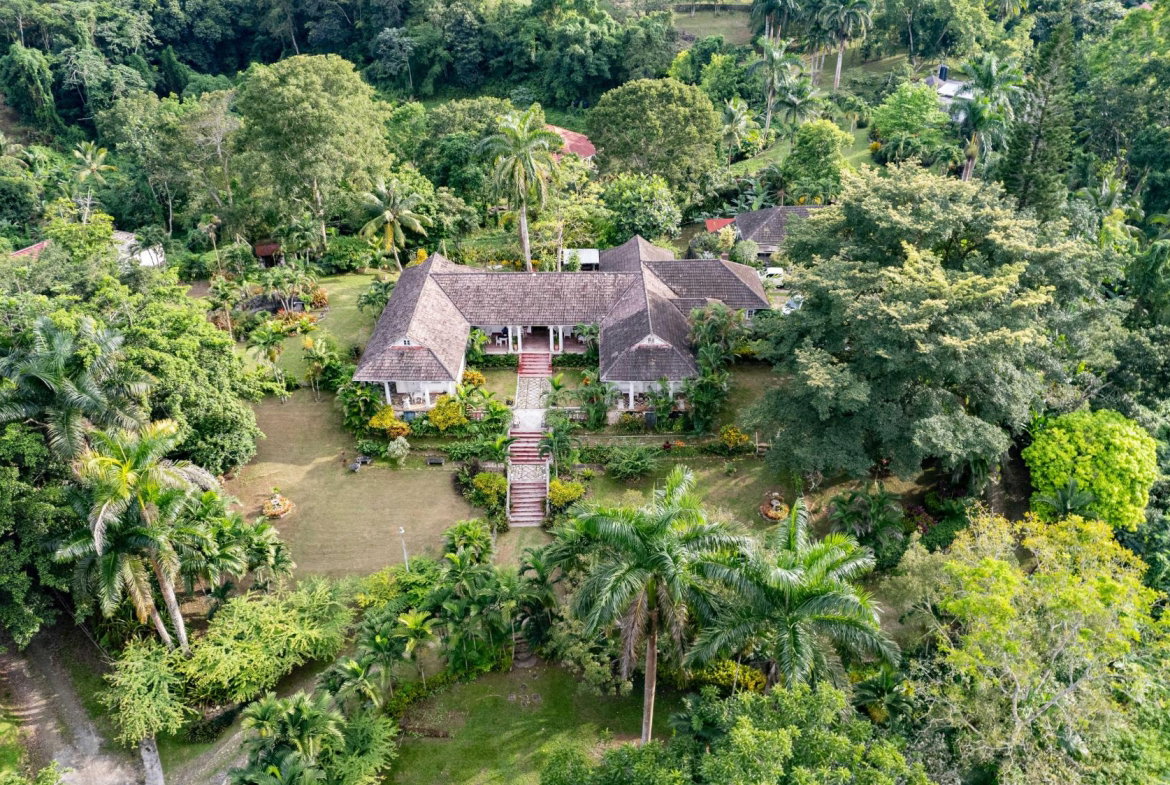 Fourth image of 30 & 31 Welrik Gardens in Anchovy, St. James, Jamaica - property is For Sale