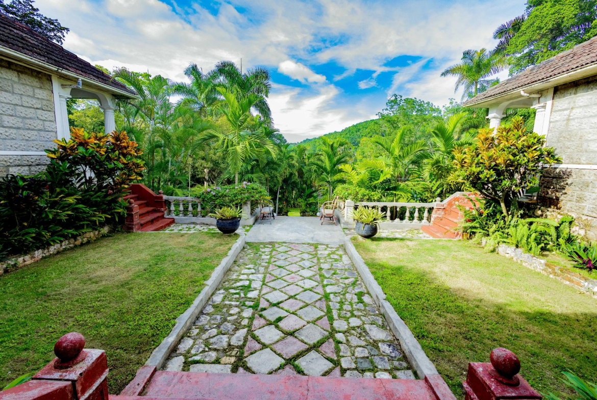 Sixth image of 30 & 31 Welrik Gardens in Anchovy, St. James, Jamaica - property is For Sale