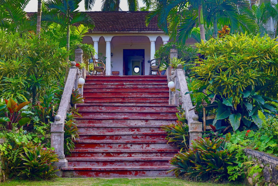 Eighth image of 30 & 31 Welrik Gardens in Anchovy, St. James, Jamaica - property is For Sale