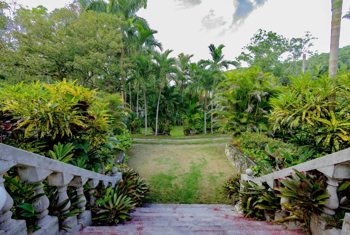 Ninth image of 30 & 31 Welrik Gardens in Anchovy, St. James, Jamaica - property is For Sale