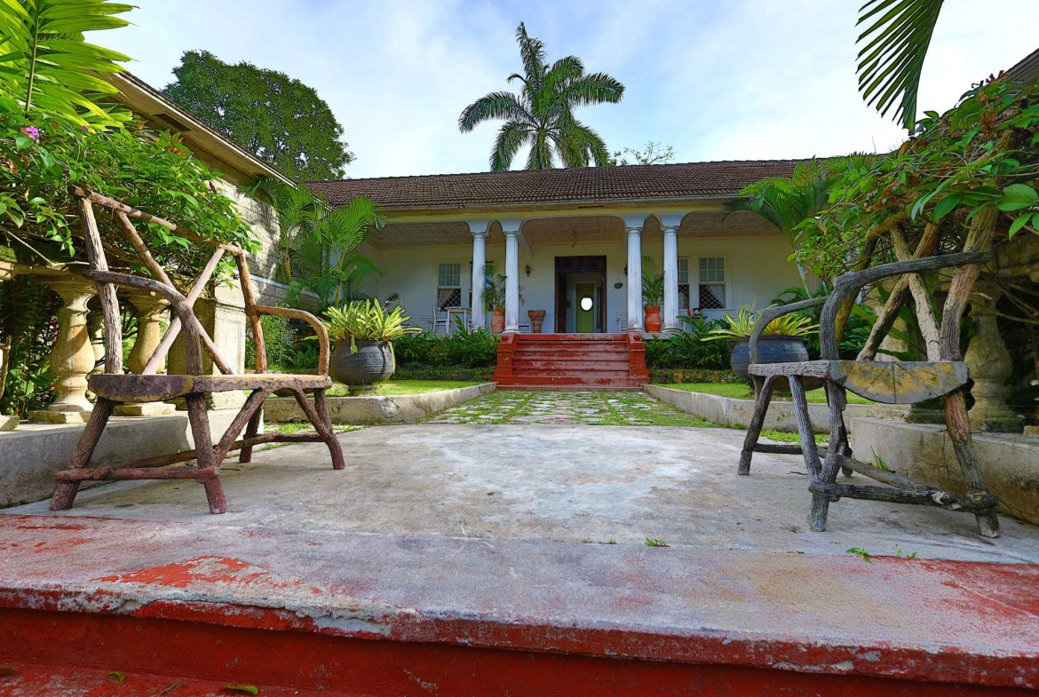 Tenth image of 30 & 31 Welrik Gardens in Anchovy, St. James, Jamaica - property is For Sale