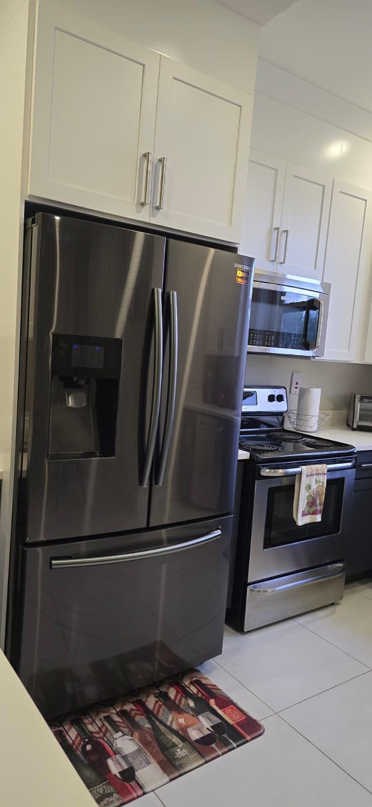 Eleventh image of Apmnt b 1-lot 36 Ocean Springs Apartment in Reading, St. James, Jamaica - property is For Sale