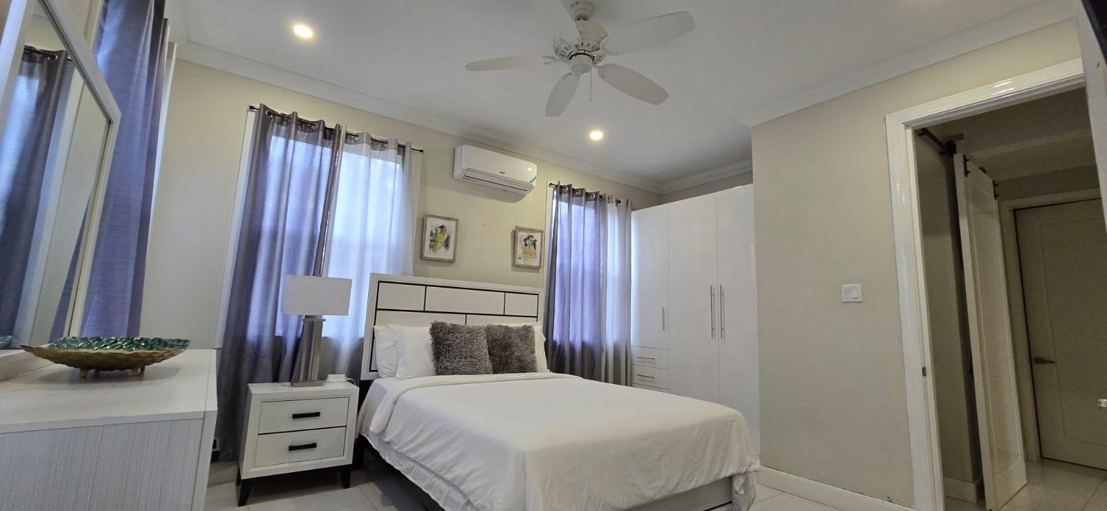 Seventeenth image of Apmnt b 1-lot 36 Ocean Springs Apartment in Reading, St. James, Jamaica - property is For Sale