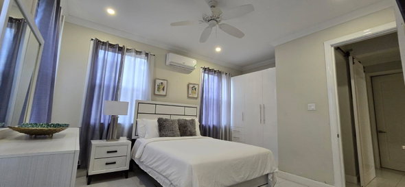 Seventeenth image of Apmnt b 1-lot 36 Ocean Springs Apartment in Reading, St. James, Jamaica - property is For Sale