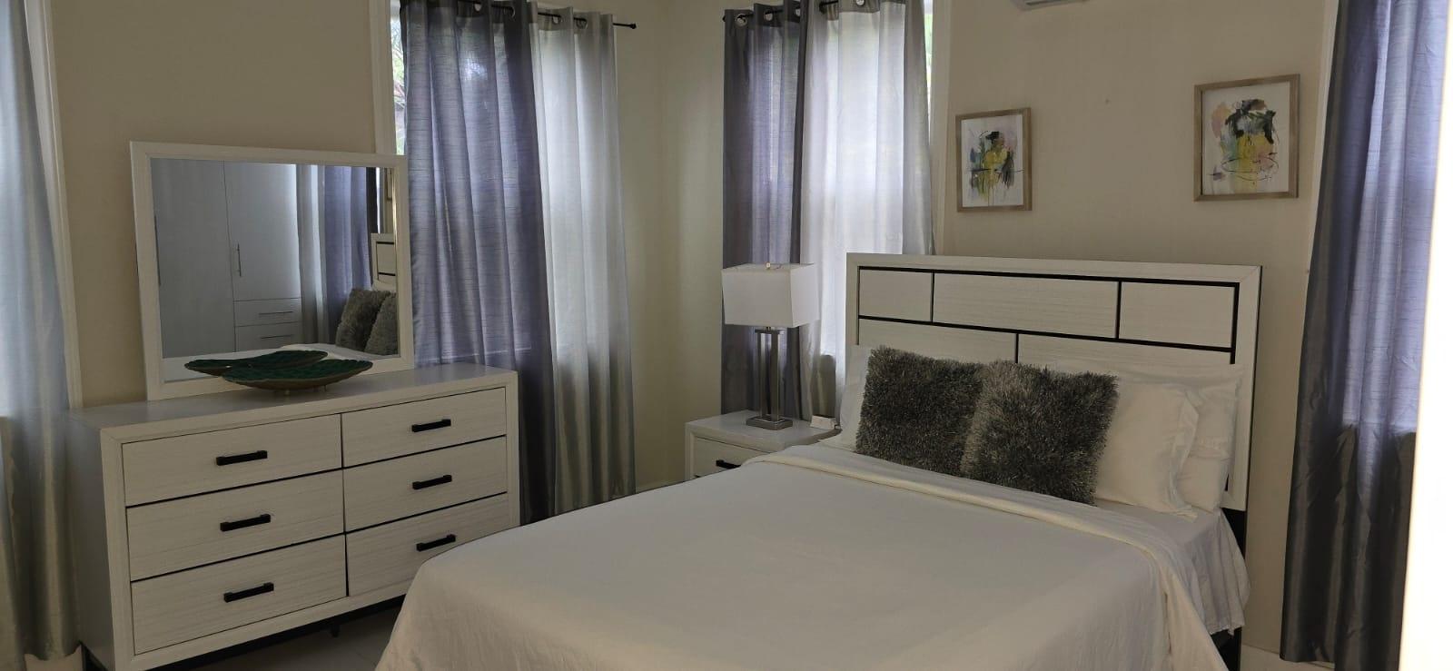 Nineteenth image of Apmnt b 1-lot 36 Ocean Springs Apartment in Reading, St. James, Jamaica - property is For Sale