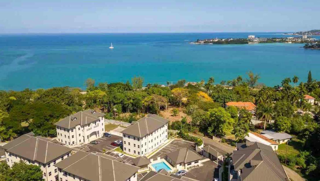 Third image of Apmnt b 1-lot 36 Ocean Springs Apartment in Reading, St. James, Jamaica - property is For Sale