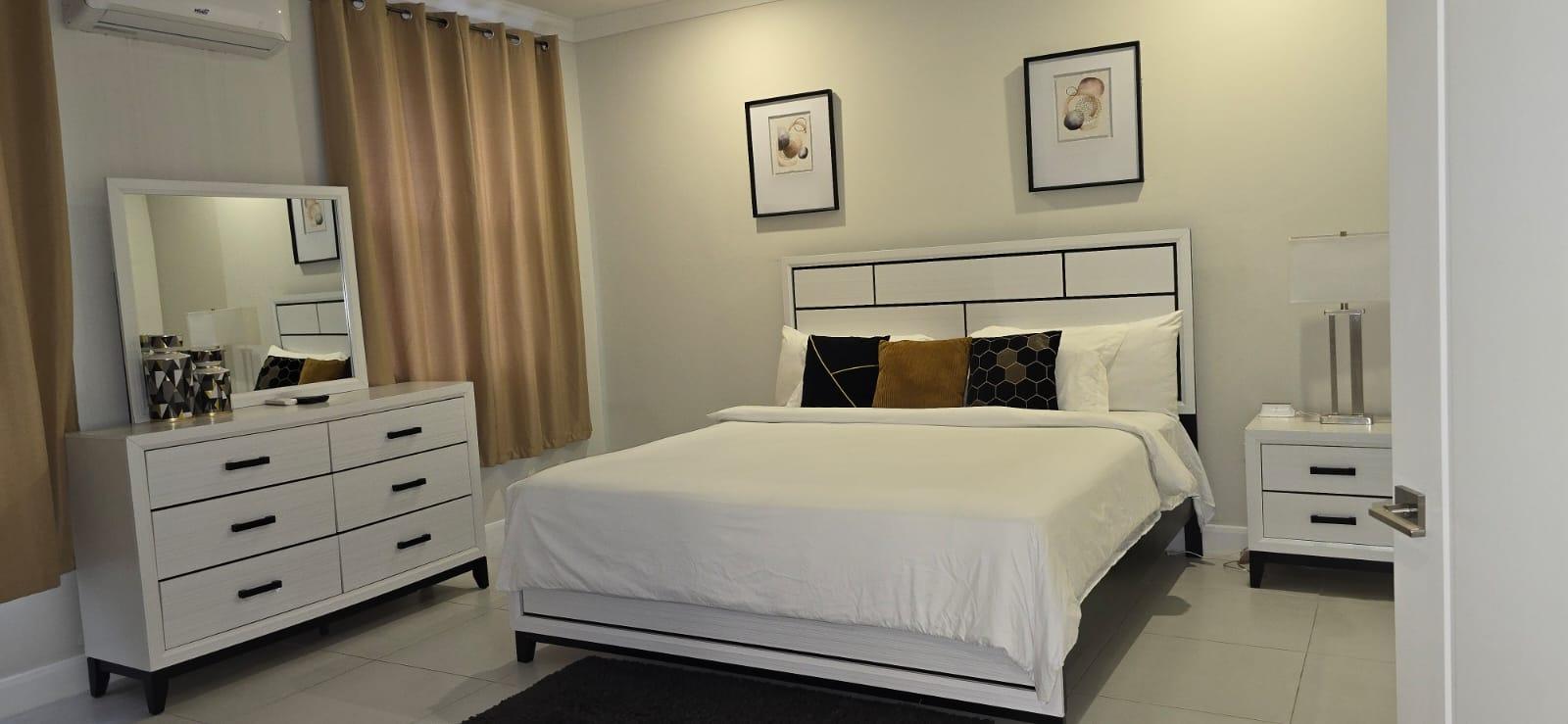 Twenty-First image of Apmnt b 1-lot 36 Ocean Springs Apartment in Reading, St. James, Jamaica - property is For Sale