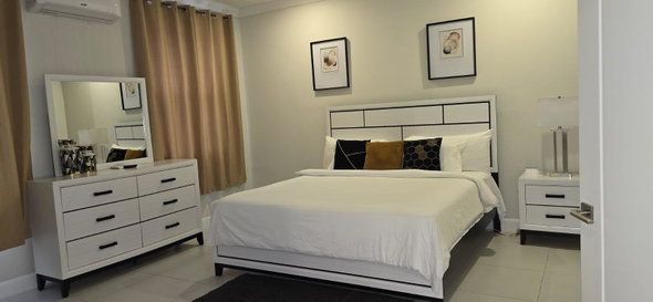 Twenty-First image of Apmnt b 1-lot 36 Ocean Springs Apartment in Reading, St. James, Jamaica - property is For Sale