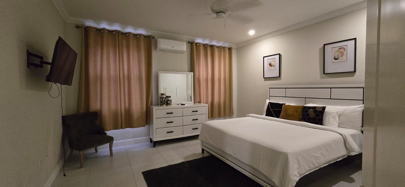 Twenty-Third image of Apmnt b 1-lot 36 Ocean Springs Apartment in Reading, St. James, Jamaica - property is For Sale