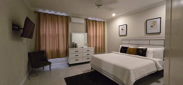 Twenty-Third image of Apmnt b 1-lot 36 Ocean Springs Apartment in Reading, St. James, Jamaica - property is For Sale