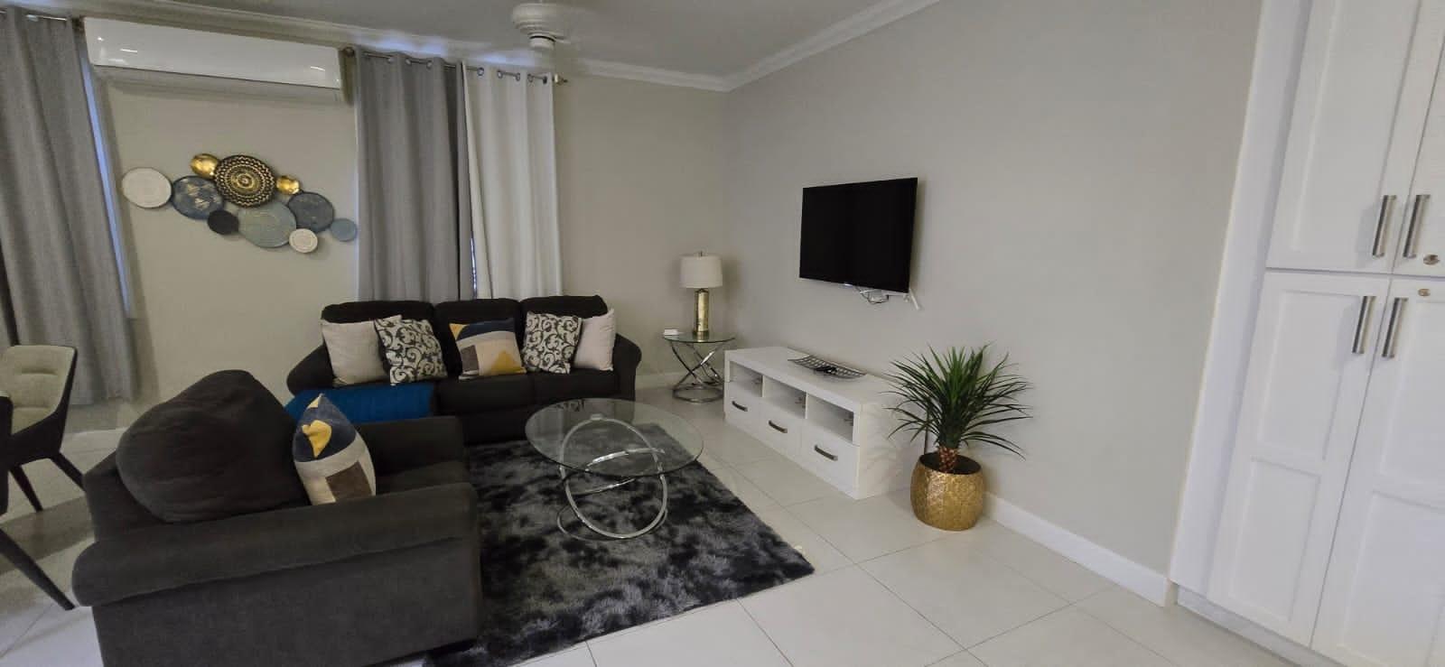 Fourth image of Apmnt b 1-lot 36 Ocean Springs Apartment in Reading, St. James, Jamaica - property is For Sale
