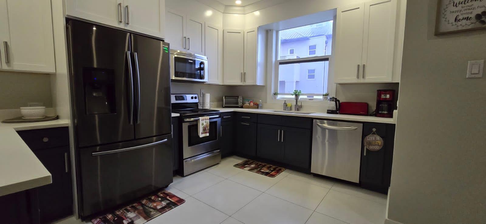 Sixth image of Apmnt b 1-lot 36 Ocean Springs Apartment in Reading, St. James, Jamaica - property is For Sale