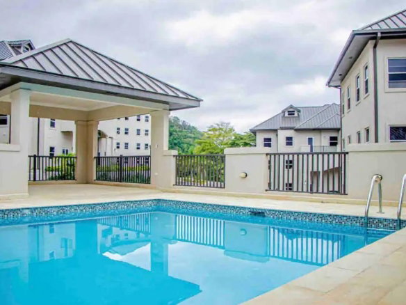 First image of Apmnt b 1-lot 36 Ocean Springs Apartment in Reading, St. James, Jamaica - property is For Sale