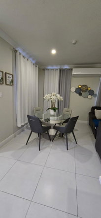 Seventh image of Apmnt b 1-lot 36 Ocean Springs Apartment in Reading, St. James, Jamaica - property is For Sale