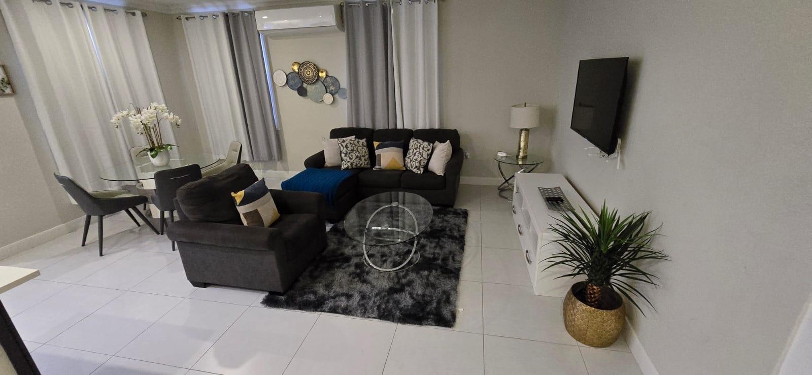Eighth image of Apmnt b 1-lot 36 Ocean Springs Apartment in Reading, St. James, Jamaica - property is For Sale