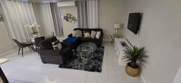 Eighth image of Apmnt b 1-lot 36 Ocean Springs Apartment in Reading, St. James, Jamaica - property is For Sale