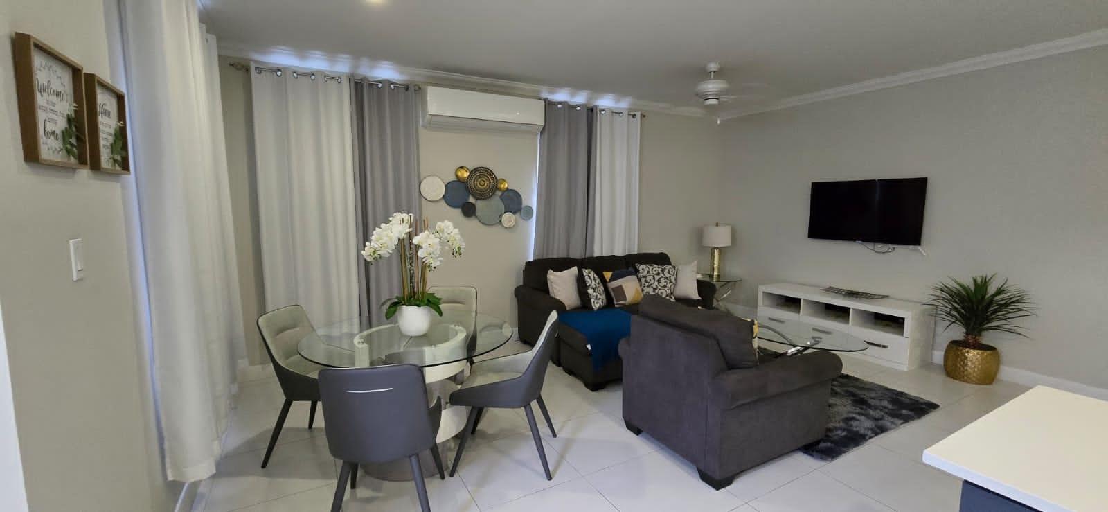Ninth image of Apmnt b 1-lot 36 Ocean Springs Apartment in Reading, St. James, Jamaica - property is For Sale