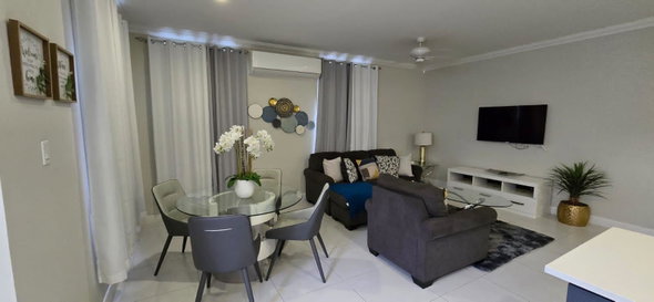 Ninth image of Apmnt b 1-lot 36 Ocean Springs Apartment in Reading, St. James, Jamaica - property is For Sale