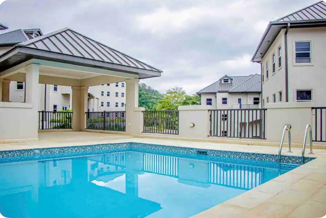 First image of Apmnt b 1-lot 36 Ocean Springs Apartment in Reading, St. James, Jamaica - property is For Sale