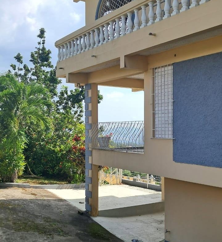 Second image of 2a Wireless Drive, Kingston in Kingston 9, St. Andrew, Jamaica - property is For Sale