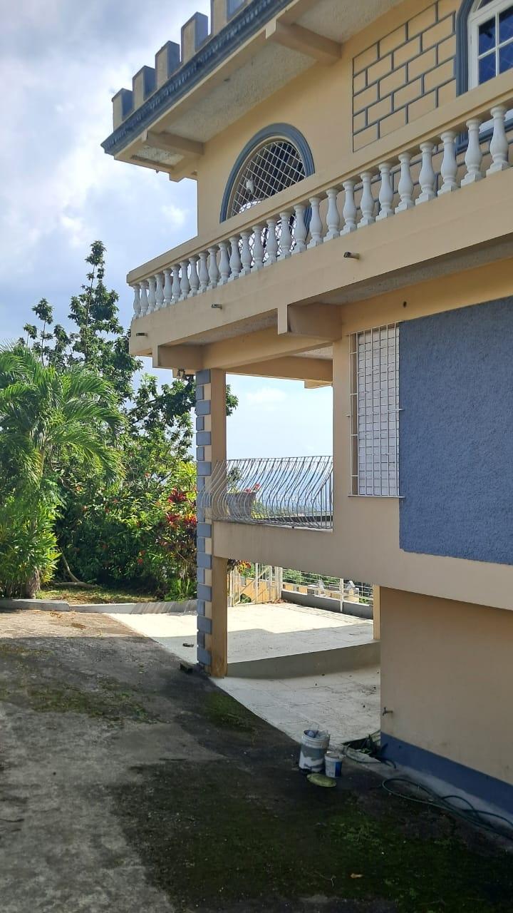 Second image of 2a Wireless Drive, Kingston in Kingston 9, St. Andrew, Jamaica - property is For Sale