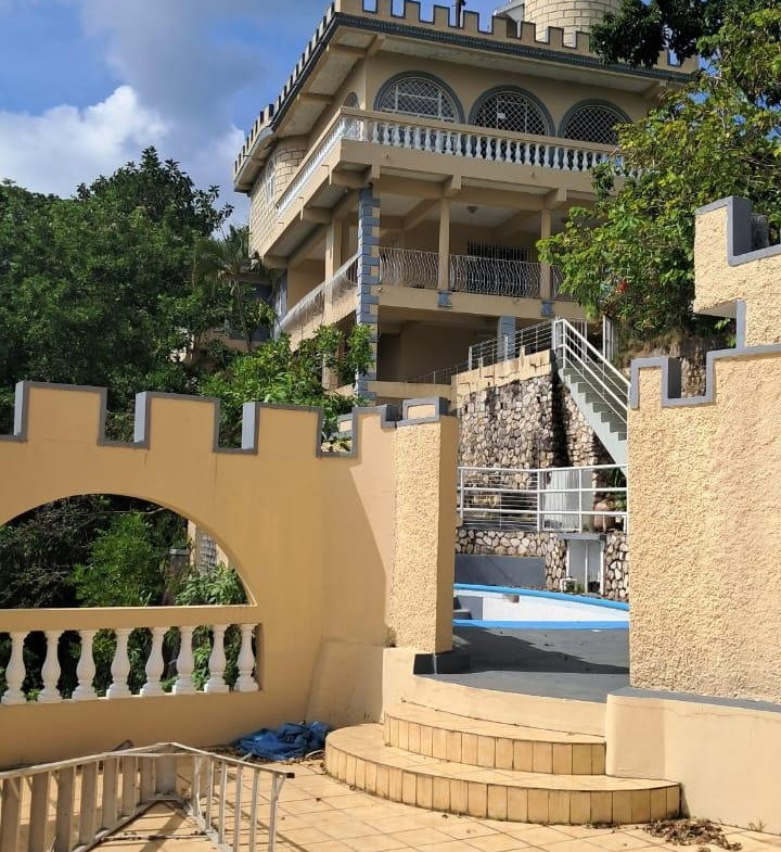 Fifth image of 2a Wireless Drive, Kingston in Kingston 9, St. Andrew, Jamaica - property is For Sale