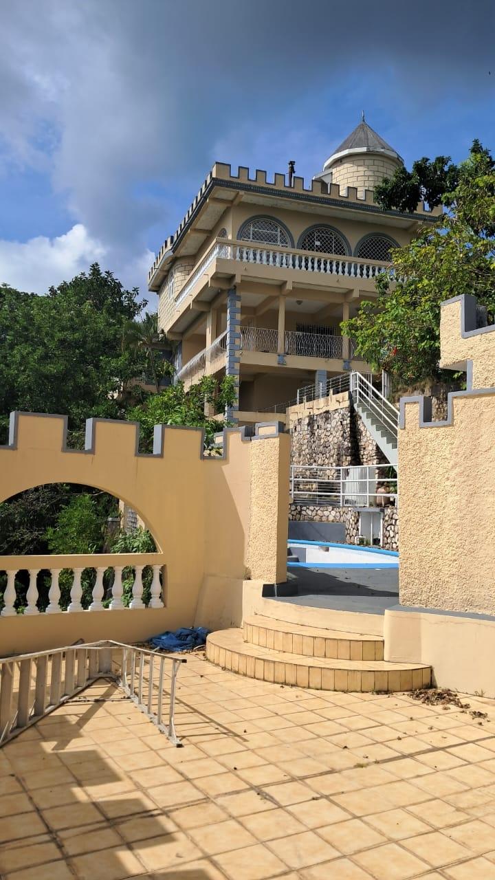 Fifth image of 2a Wireless Drive, Kingston in Kingston 9, St. Andrew, Jamaica - property is For Sale