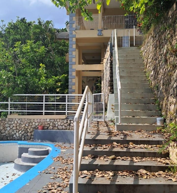 Eighth image of 2a Wireless Drive, Kingston in Kingston 9, St. Andrew, Jamaica - property is For Sale