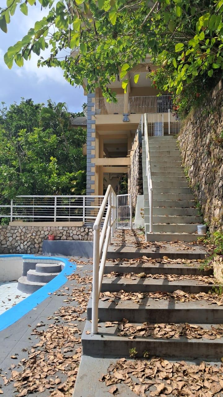 Eighth image of 2a Wireless Drive, Kingston in Kingston 9, St. Andrew, Jamaica - property is For Sale