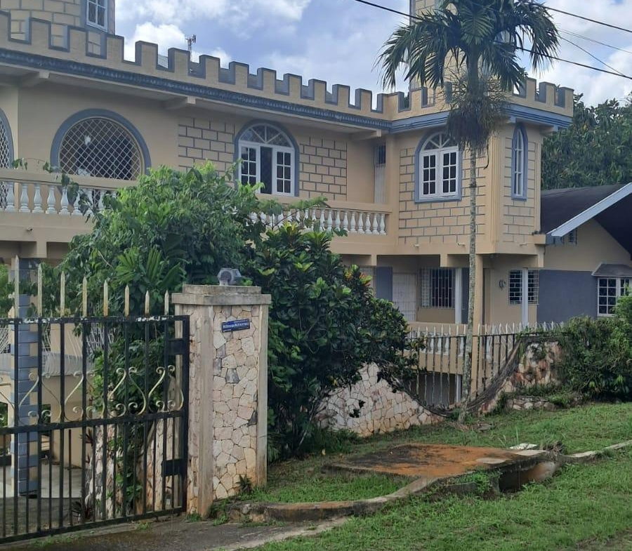 First image of 2a Wireless Drive, Kingston in Kingston 9, St. Andrew, Jamaica - property is For Sale