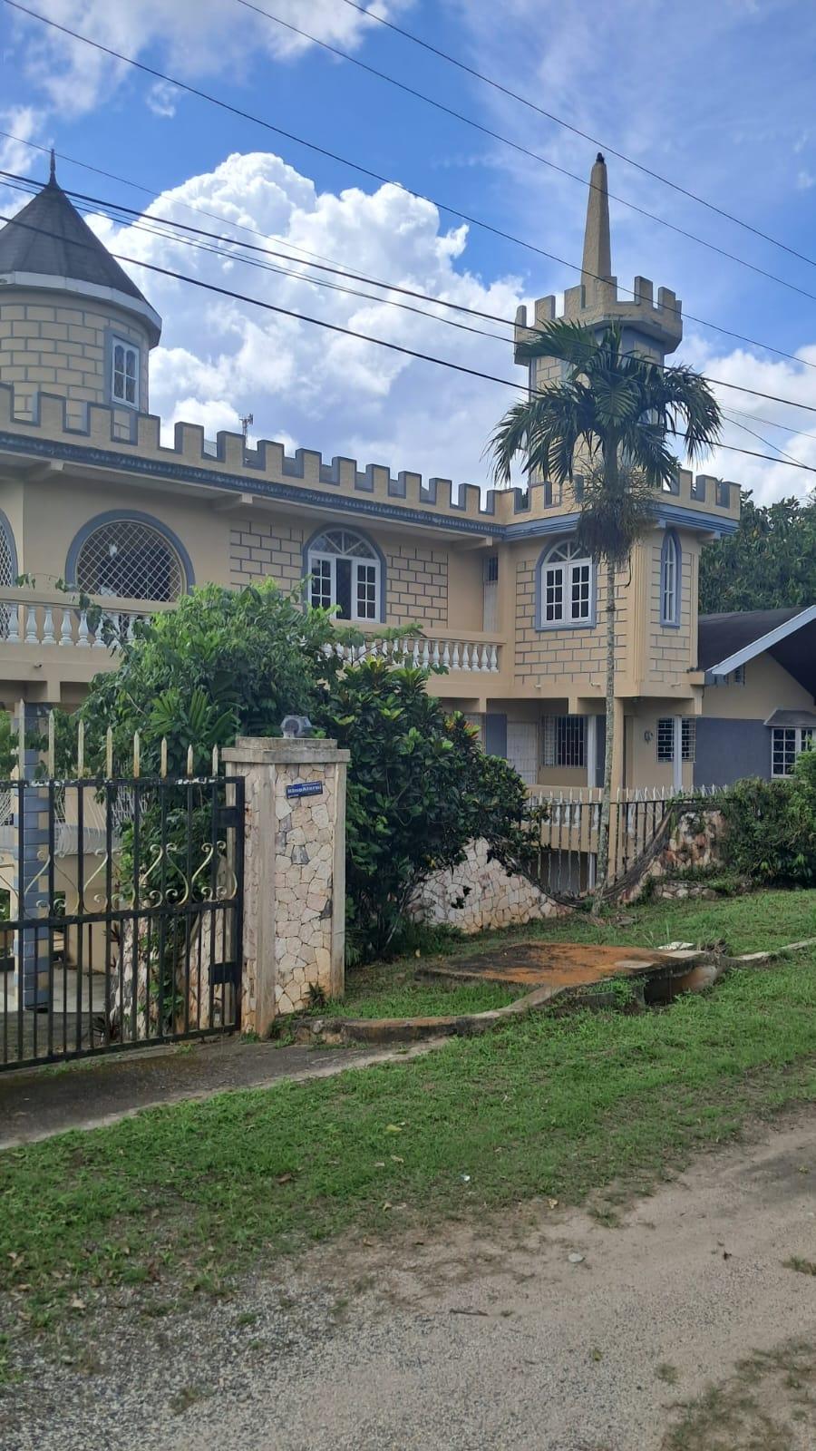 First image of 2a Wireless Drive, Kingston in Kingston 9, St. Andrew, Jamaica - property is For Sale