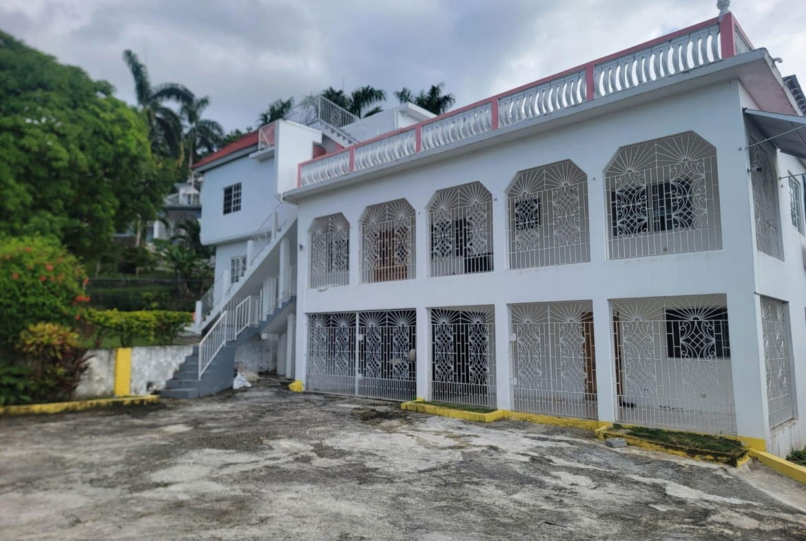 First image of Lot 46 Rhynie Drive, Unity Hall, in Unity Hall, St. James, Jamaica - property is For Sale
