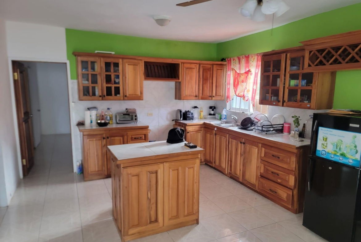 Third image of Lot 46 Rhynie Drive, Unity Hall, in Unity Hall, St. James, Jamaica - property is For Sale