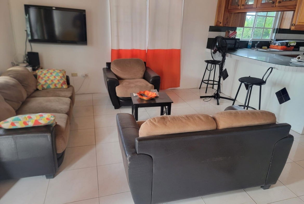 Fourth image of Lot 46 Rhynie Drive, Unity Hall, in Unity Hall, St. James, Jamaica - property is For Sale