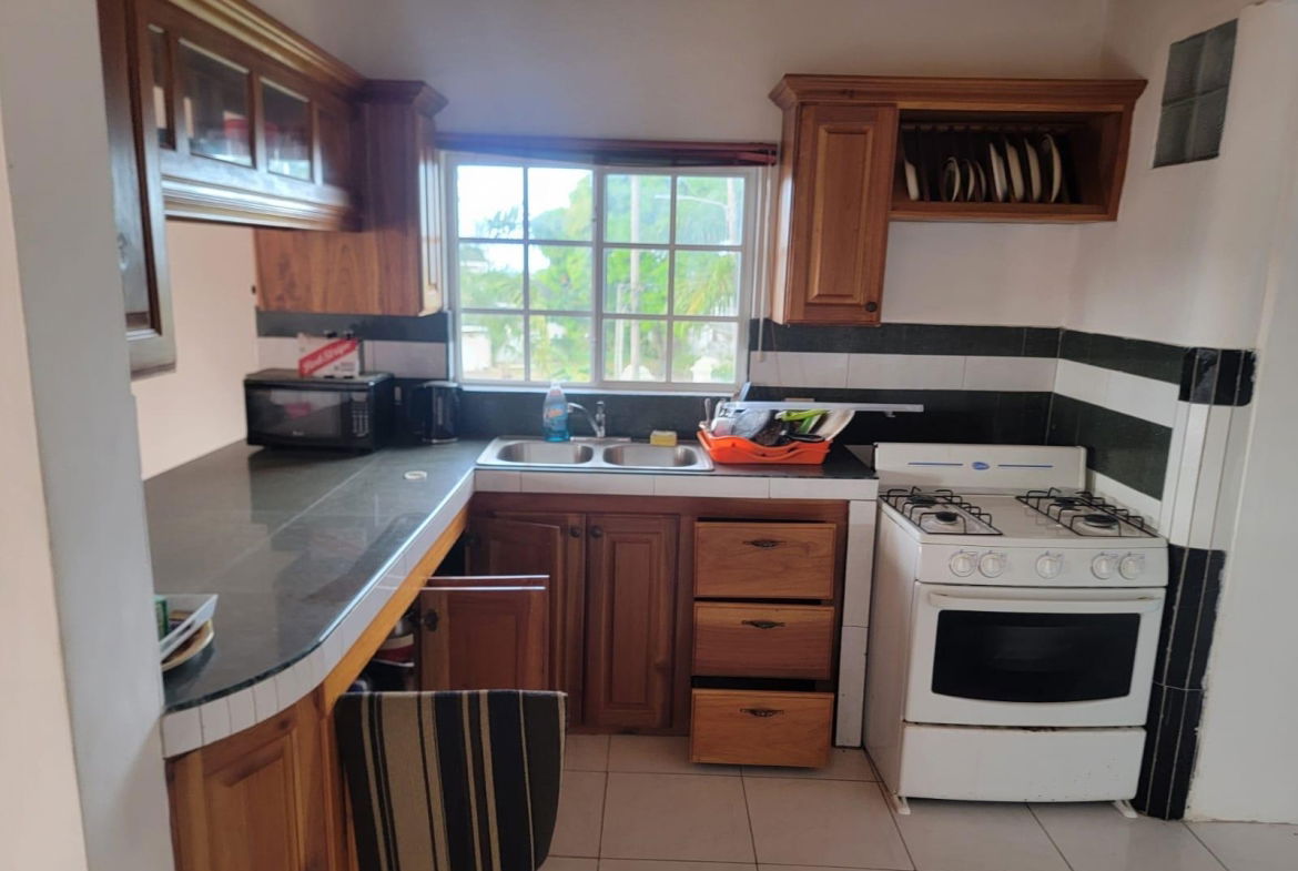 Fifth image of Lot 46 Rhynie Drive, Unity Hall, in Unity Hall, St. James, Jamaica - property is For Sale