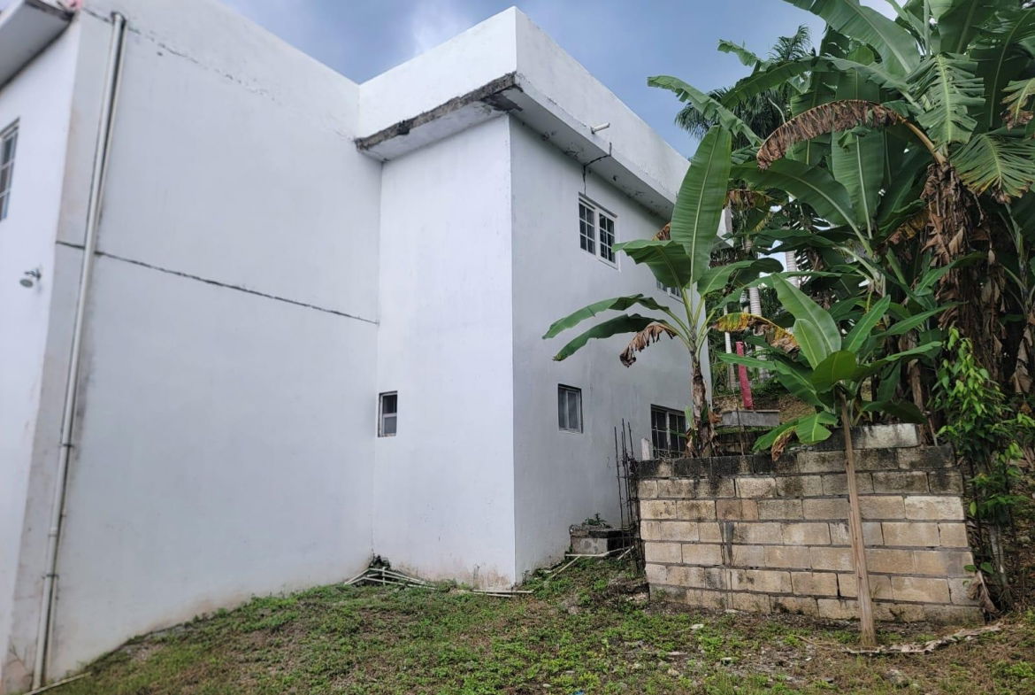 Seventh image of Lot 46 Rhynie Drive, Unity Hall, in Unity Hall, St. James, Jamaica - property is For Sale