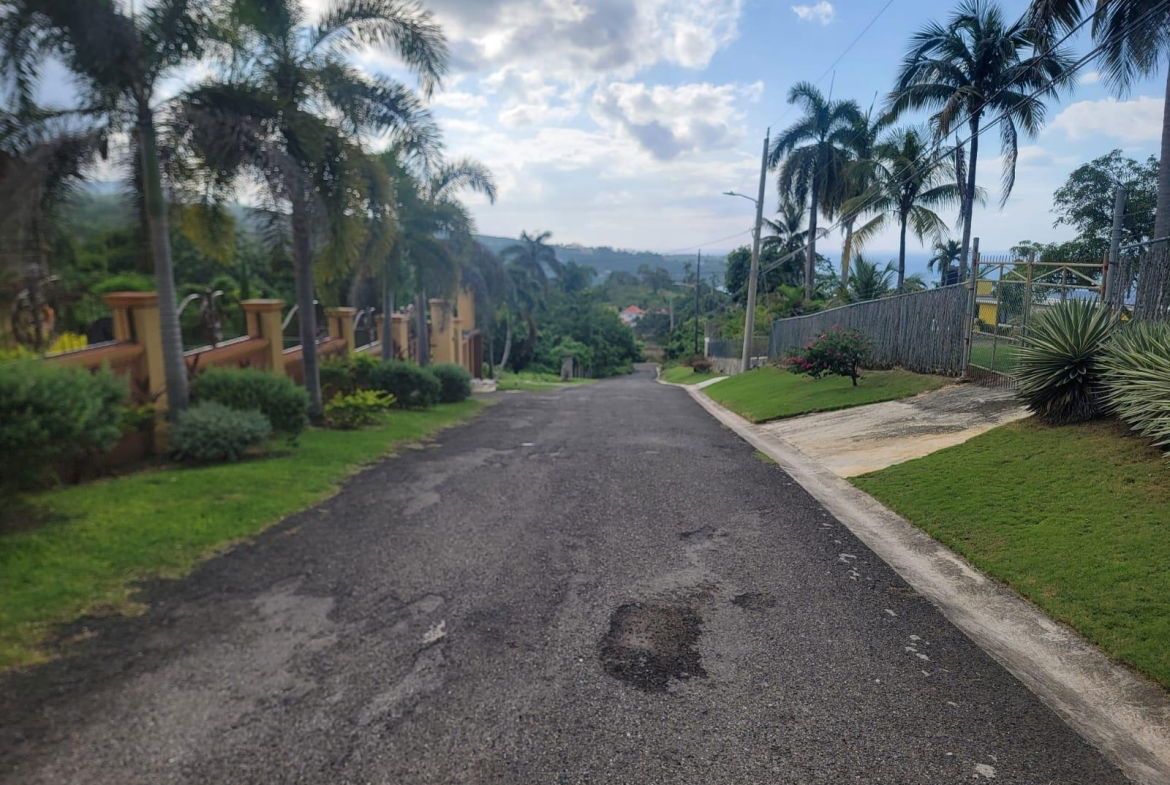 Ninth image of Lot 46 Rhynie Drive, Unity Hall, in Unity Hall, St. James, Jamaica - property is For Sale