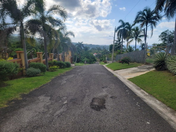 Ninth image of Lot 46 Rhynie Drive, Unity Hall, in Unity Hall, St. James, Jamaica - property is For Sale