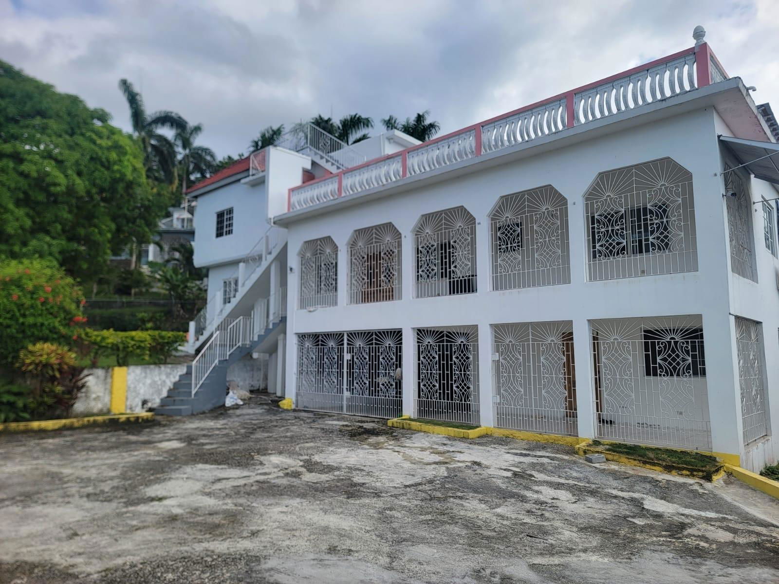 Luxury-Home-for-Sale-in-Unity-Hall-Montego-Bay-Exclusive-Living First image of Lot 46 Rhynie Drive, Unity Hall, in Unity Hall, St. James, Jamaica - property is For Sale