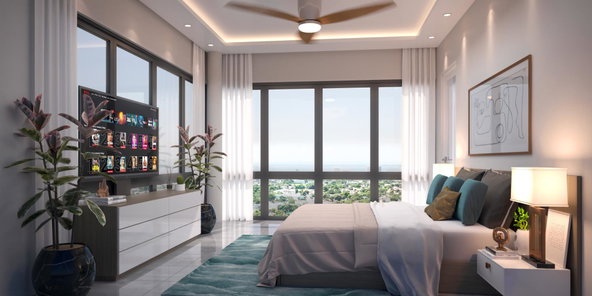 First image of 608-7 Devon Road in Kingston 10, St. Andrew, Jamaica - property is For Sale