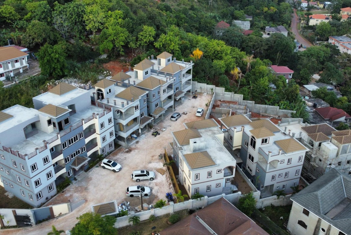 First image of 5-63 Opal Avenue in Red Hills, St. Andrew, Jamaica - property is For Sale