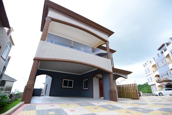 Third image of 5-63 Opal Avenue in Red Hills, St. Andrew, Jamaica - property is For Sale