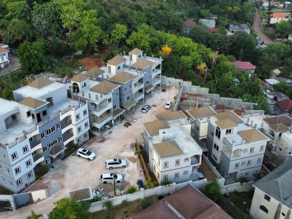 First image of 5-63 Opal Avenue in Red Hills, St. Andrew, Jamaica - property is For Sale