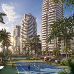 First image of 1806-2 Reading Peninsula, Bogue in Bogue, St. James, Jamaica - property is For Sale