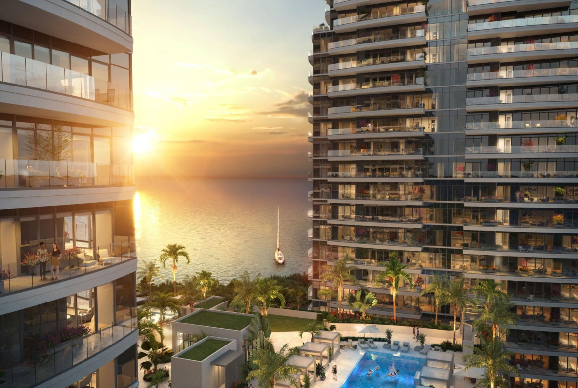 Sixth image of 1806-2 Reading Peninsula, Bogue in Bogue, St. James, Jamaica - property is For Sale