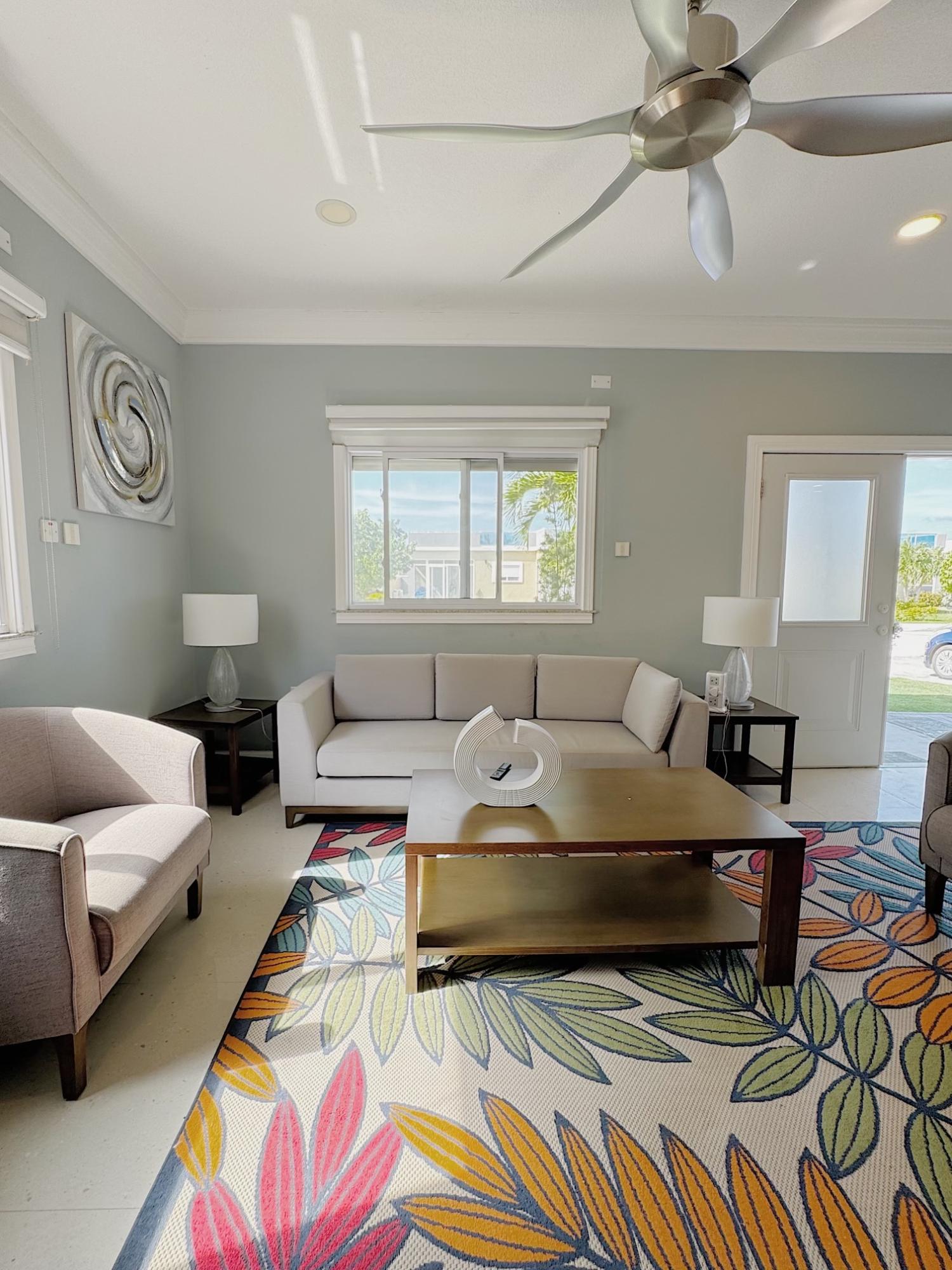 Fourth image of Lot 62 Marina Villas in Drax Hall Estate, St. Ann, Jamaica - property is For Rent