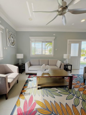 Fourth image of Lot 62 Marina Villas in Drax Hall Estate, St. Ann, Jamaica - property is For Rent