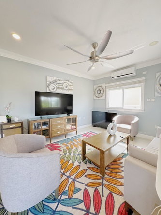 Fifth image of Lot 62 Marina Villas in Drax Hall Estate, St. Ann, Jamaica - property is For Rent
