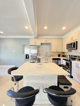 Sixth image of Lot 62 Marina Villas in Drax Hall Estate, St. Ann, Jamaica - property is For Rent
